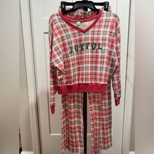 New! Honeydew Womens Pajama Set